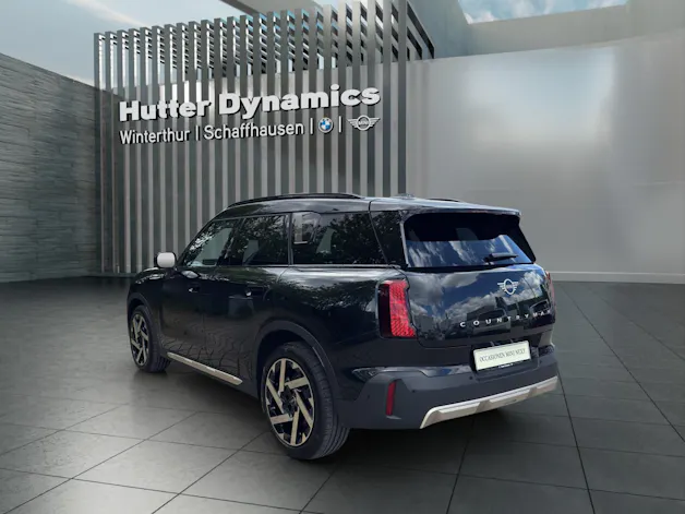 Mini Countryman U25 1.5i C Paket XL