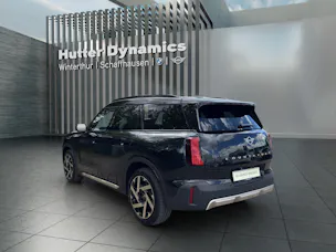 Mini Countryman U25 1.5i C Paket XL
