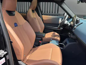 Mini Countryman U25 1.5i C Paket XL