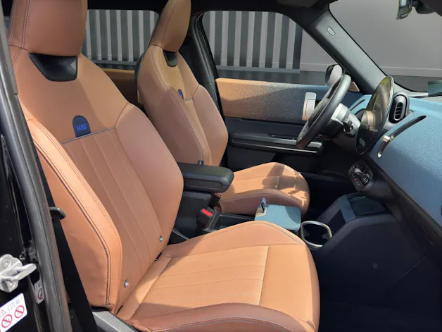 Mini Countryman U25 1.5i C Paket XL