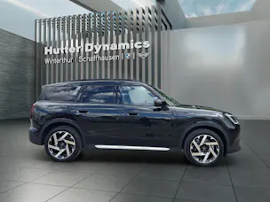 Mini Countryman U25 1.5i C Paket XL
