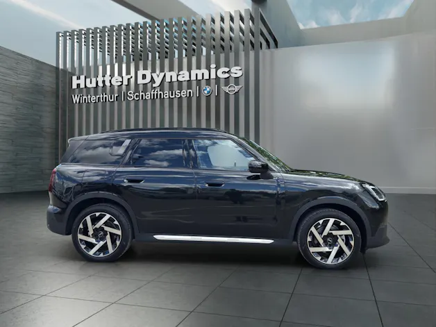 Mini Countryman U25 1.5i C Paket XL