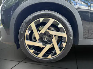 Mini Countryman U25 1.5i C Paket XL