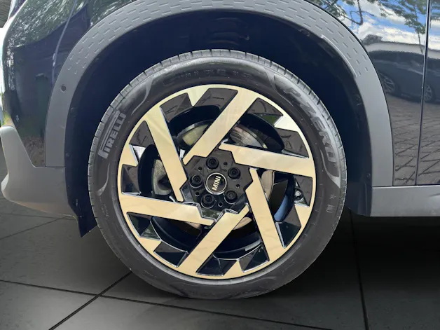 Mini Countryman U25 1.5i C Paket XL
