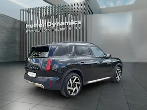 Mini Countryman U25 1.5i C Paket XL
