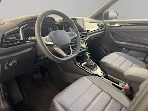 VW T-Roc 1.5 TSI Style DSG