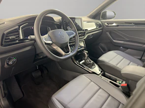 Fahrzeugbild VW T-Roc 1.5 TSI Style DSG