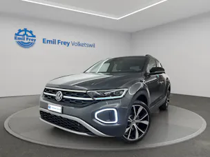 VW T-Roc 1.5 TSI Style DSG