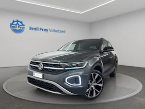 Fahrzeugbild VW T-Roc 1.5 TSI Style DSG