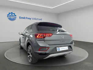 VW T-Roc 1.5 TSI Style DSG