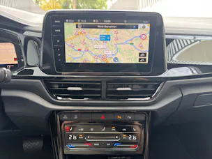 VW T-Roc 1.5 TSI Style DSG