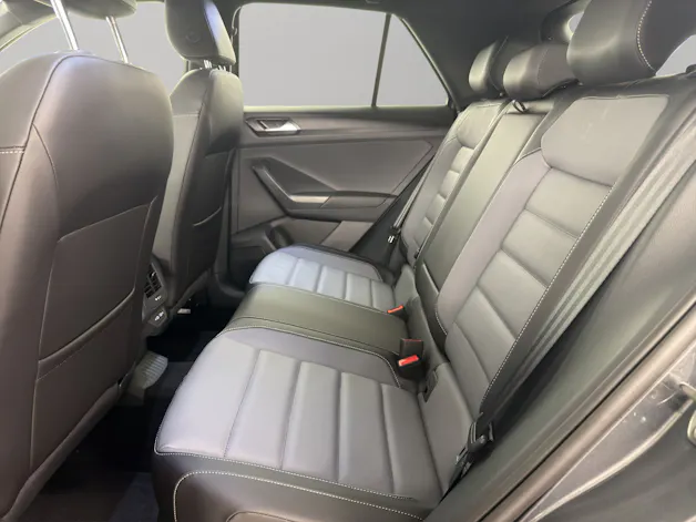 VW T-Roc 1.5 TSI Style DSG