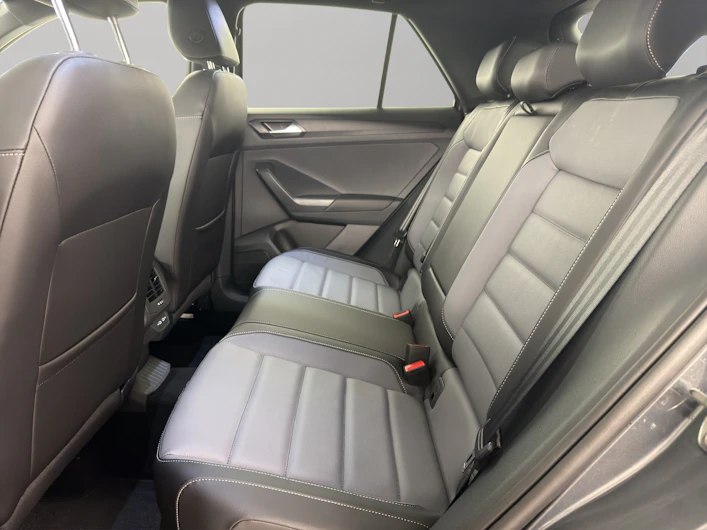 Fahrzeugbild VW T-ROC