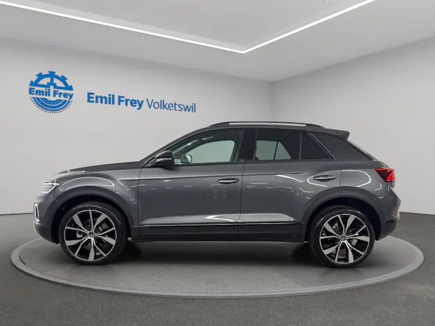 VW T-Roc 1.5 TSI Style DSG
