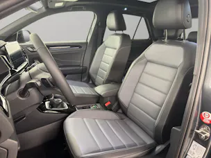 VW T-Roc 1.5 TSI Style DSG
