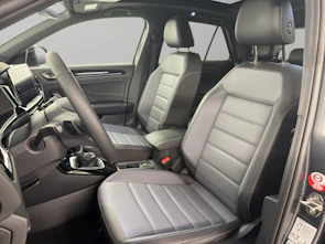 Fahrzeugbild VW T-Roc 1.5 TSI Style DSG