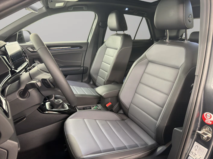 Fahrzeugbild VW T-ROC