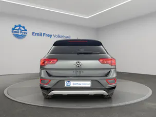 VW T-Roc 1.5 TSI Style DSG