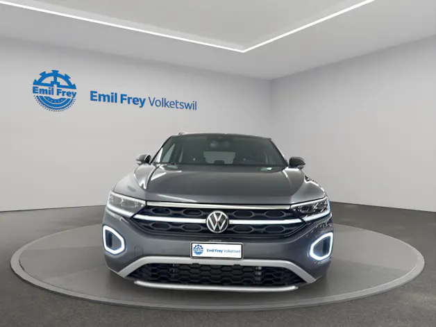 VW T-Roc 1.5 TSI Style DSG