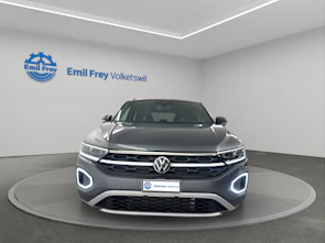 Fahrzeugbild VW T-Roc 1.5 TSI Style DSG