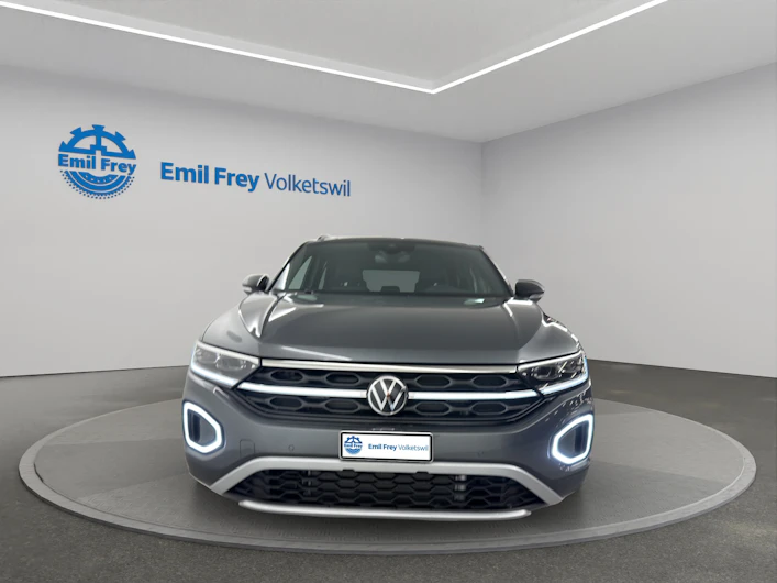 Fahrzeugbild VW T-ROC