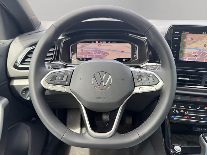 Fahrzeugbild VW T-ROC