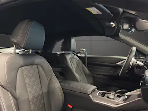 BMW M440i xDrive Cabrio