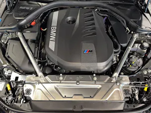 BMW M440i xDrive Cabrio
