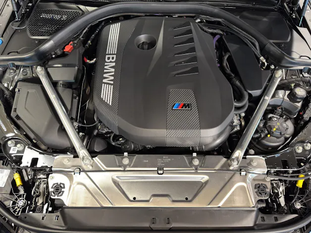 BMW M440i xDrive Cabrio