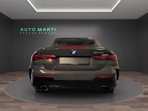 BMW M440i xDrive Cabrio
