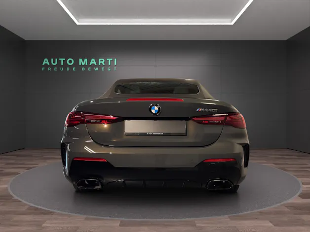 BMW M440i xDrive Cabrio