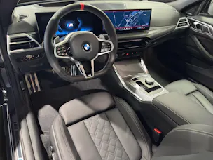 BMW M440i xDrive Cabrio