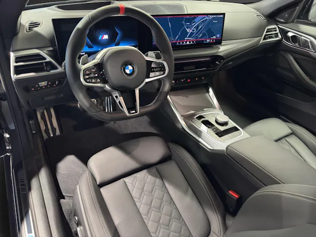 BMW M440i xDrive Cabrio