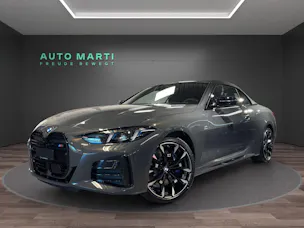 BMW M440i xDrive Cabrio