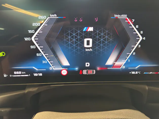 BMW M440i xDrive Cabrio