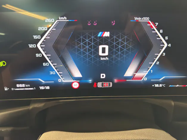 BMW M440i xDrive Cabrio