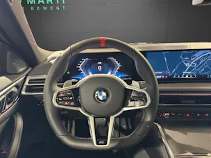 BMW M440i xDrive Cabrio