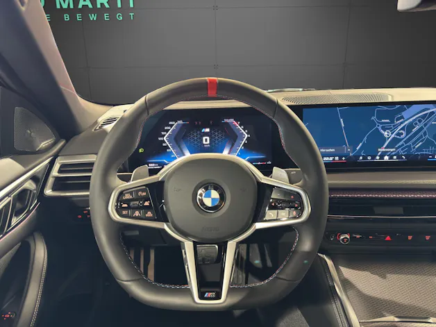 BMW M440i xDrive Cabrio