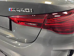 BMW M440i xDrive Cabrio