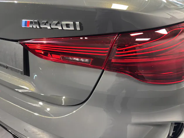 BMW M440i xDrive Cabrio