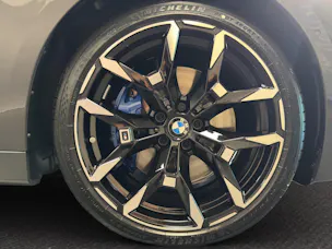 BMW M440i xDrive Cabrio