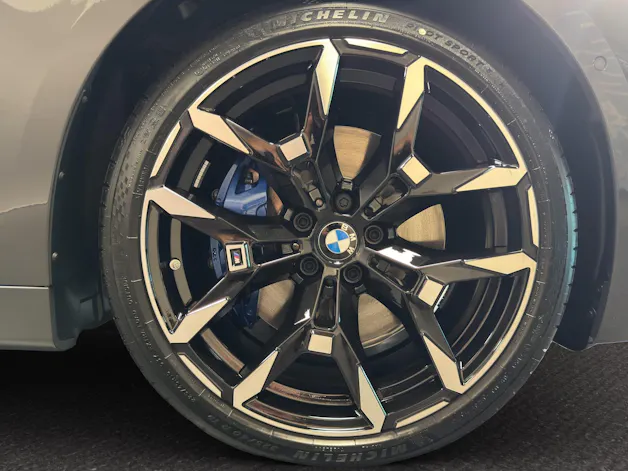 BMW M440i xDrive Cabrio