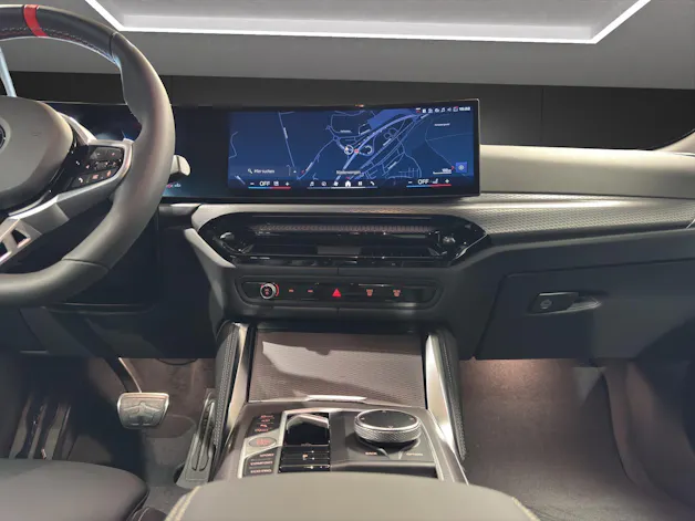 BMW M440i xDrive Cabrio