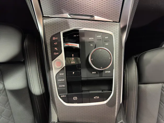 BMW M440i xDrive Cabrio