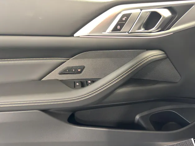 BMW M440i xDrive Cabrio