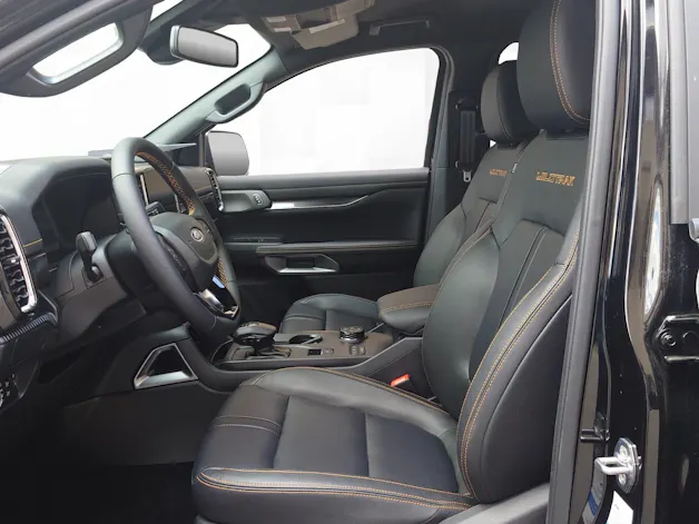 Ford Ranger DKab.Pick-up 2.0 EcoBlue 4x4 Wildtrak