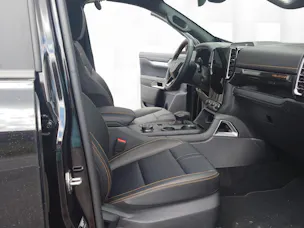 Ford Ranger DKab.Pick-up 2.0 EcoBlue 4x4 Wildtrak