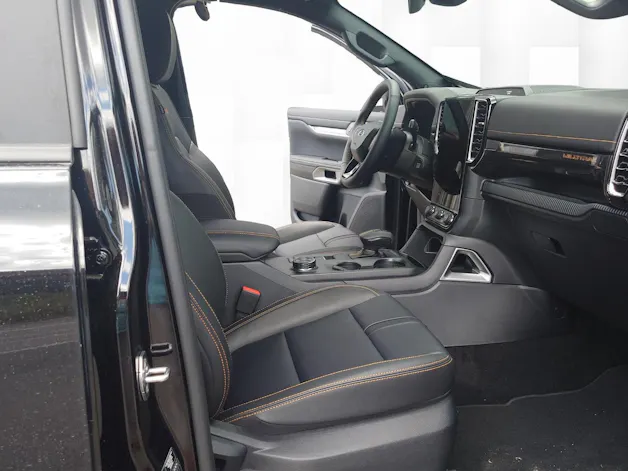 Ford Ranger DKab.Pick-up 2.0 EcoBlue 4x4 Wildtrak