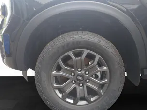 Ford Ranger DKab.Pick-up 2.0 EcoBlue 4x4 Wildtrak