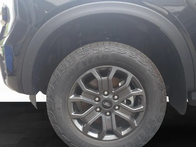 Ford Ranger DKab.Pick-up 2.0 EcoBlue 4x4 Wildtrak